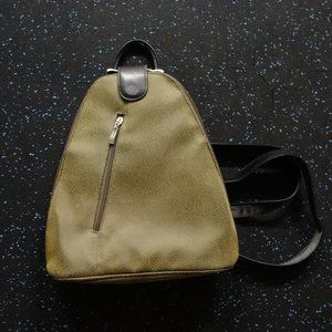 Baggalini Backpack Purse